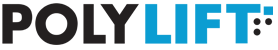 POLYLIFT, Polyurethane Concrete Raising Logo